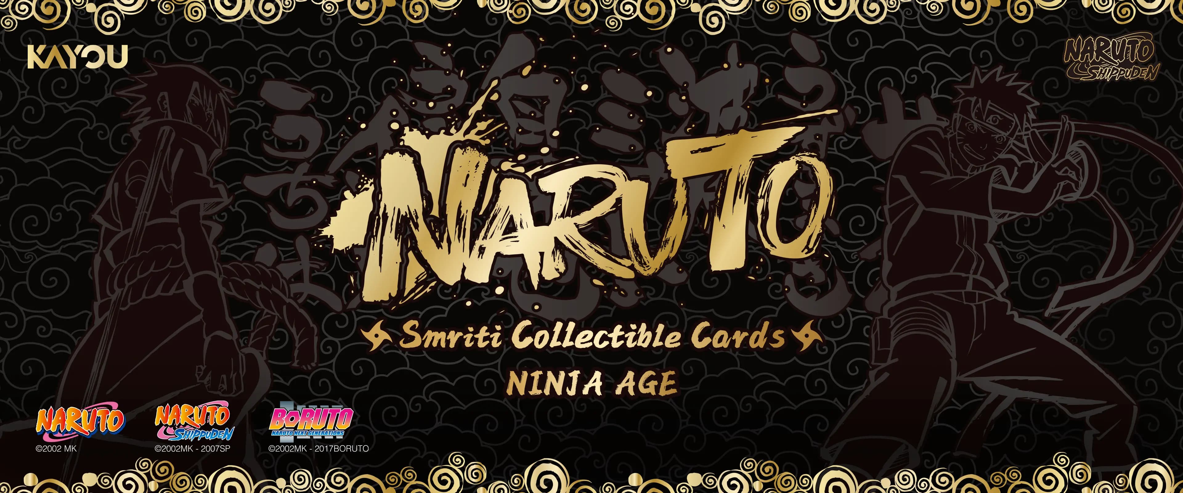 Ninja Age